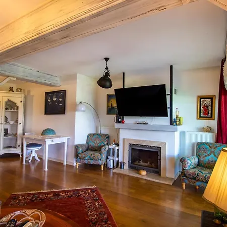 Duplex Summer House 2br Wterrace At Gundogan Beach Holiday home Bodrum