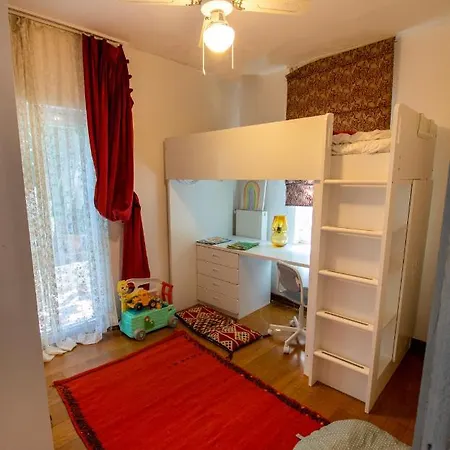 Duplex Summer House 2br Wterrace At Gundogan Beach * Бодрум