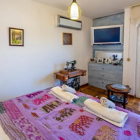 Duplex Summer House 2br Wterrace At Gundogan Beach Дом отдыха *