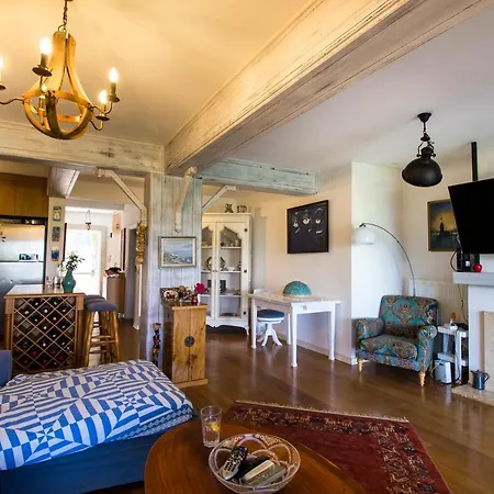 Σπίτι διακοπών Duplex Summer House 2br Wterrace At Gundogan Beach Αλικαρνασσός